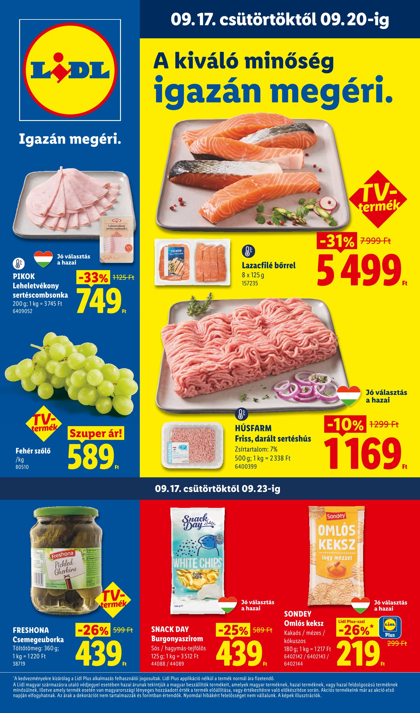 Lidl 2026/38-39
