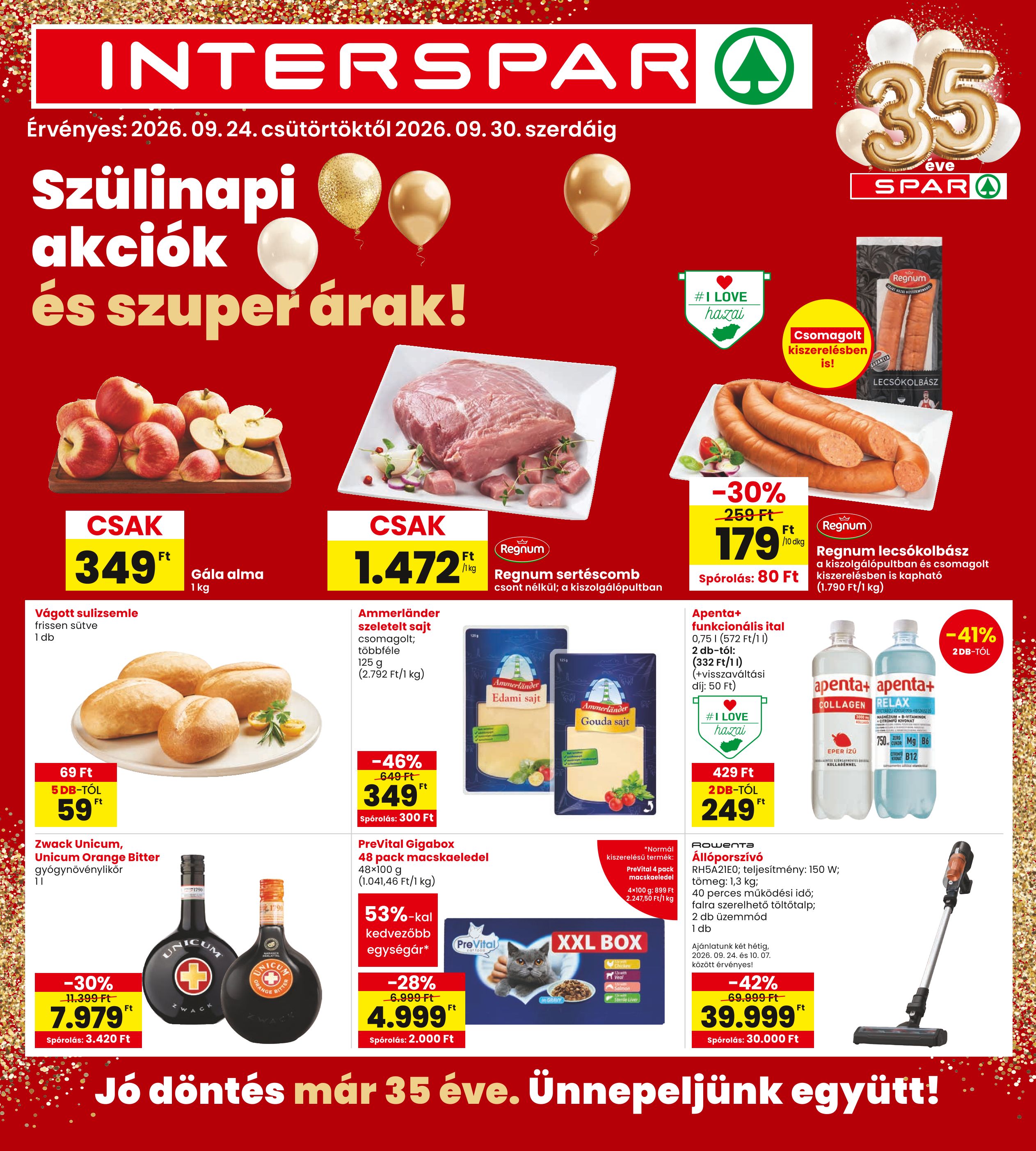 Spar 2026/39-40