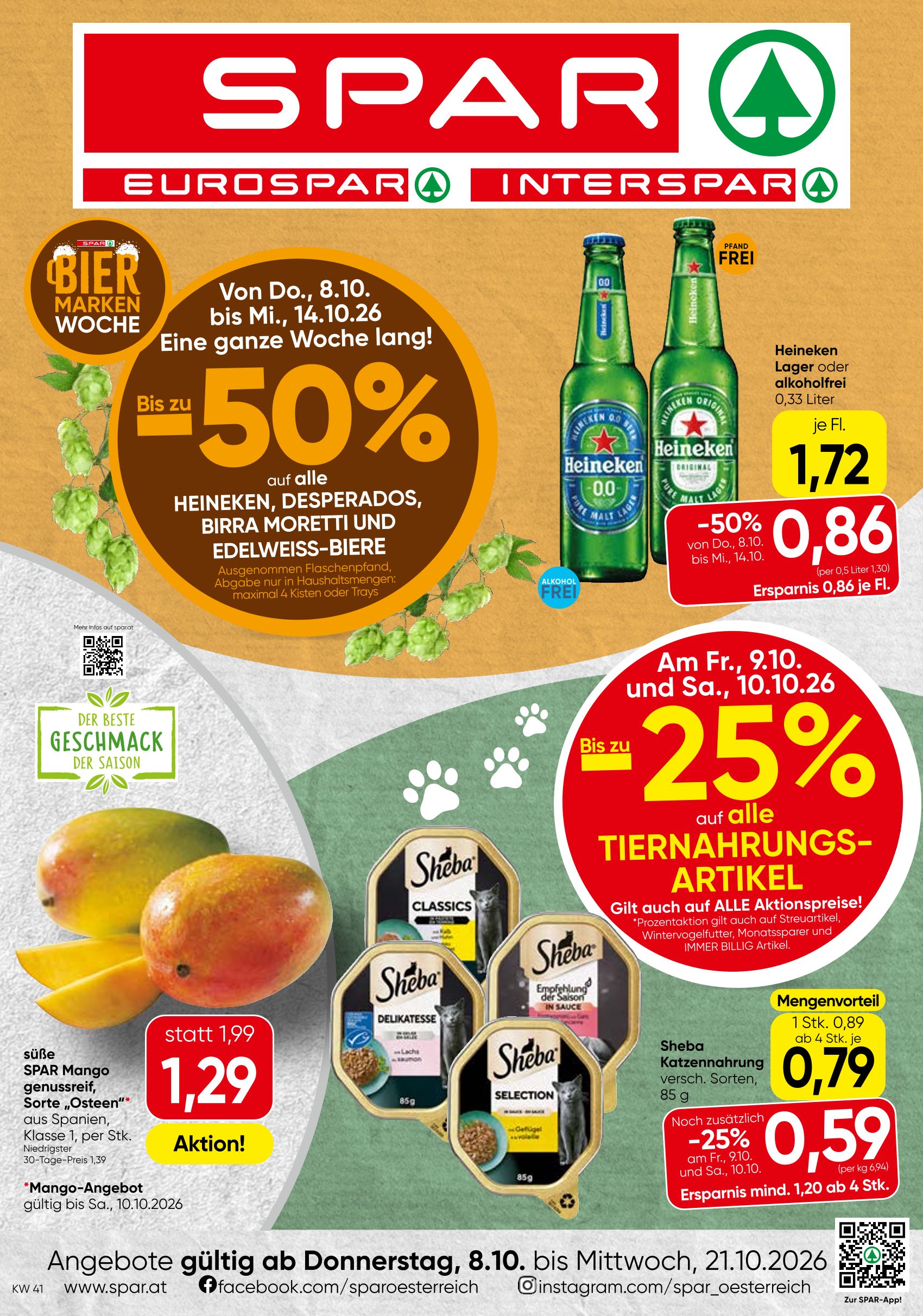 Spar AT 2026/41-43