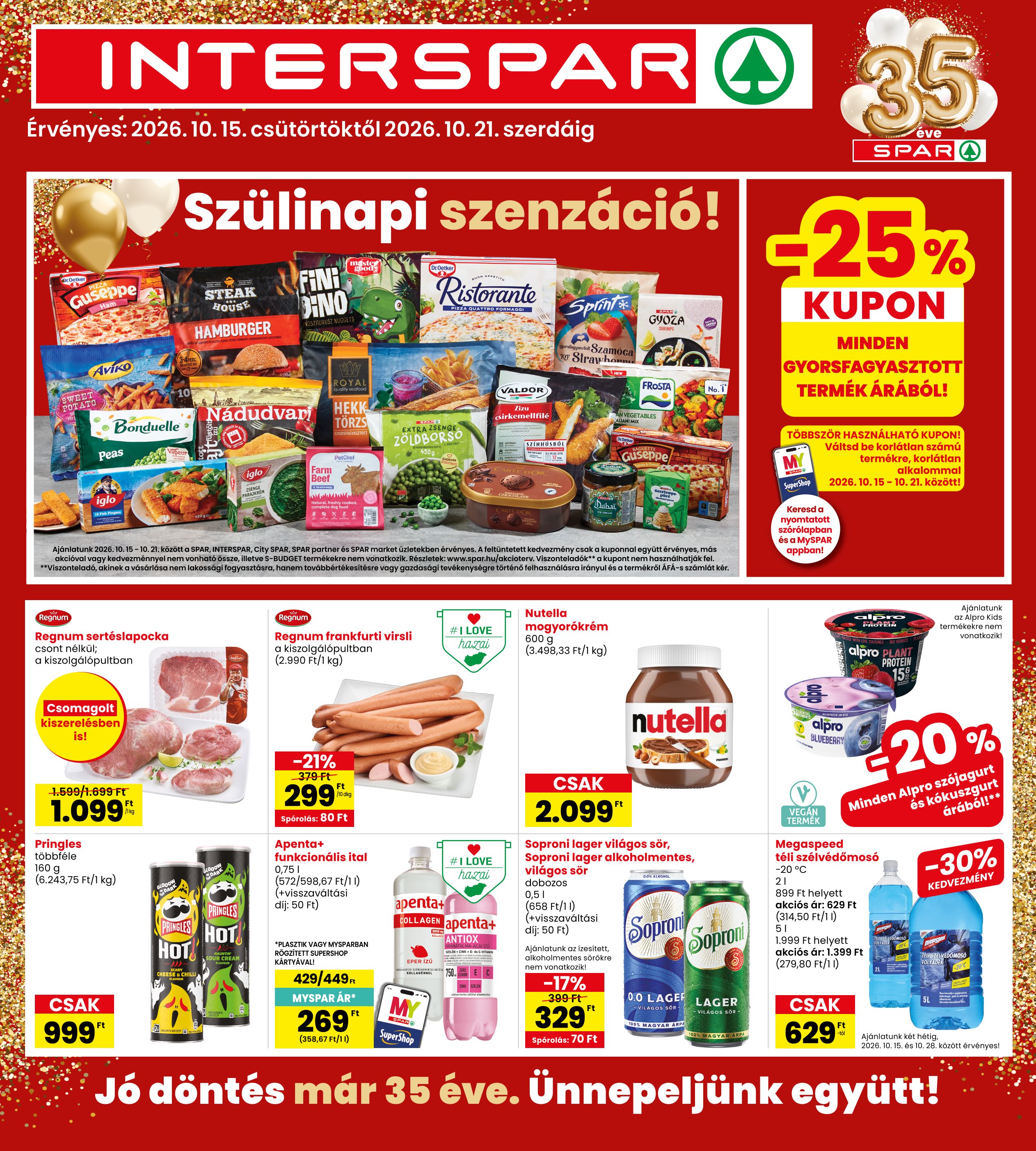 Spar 2026/42-43
