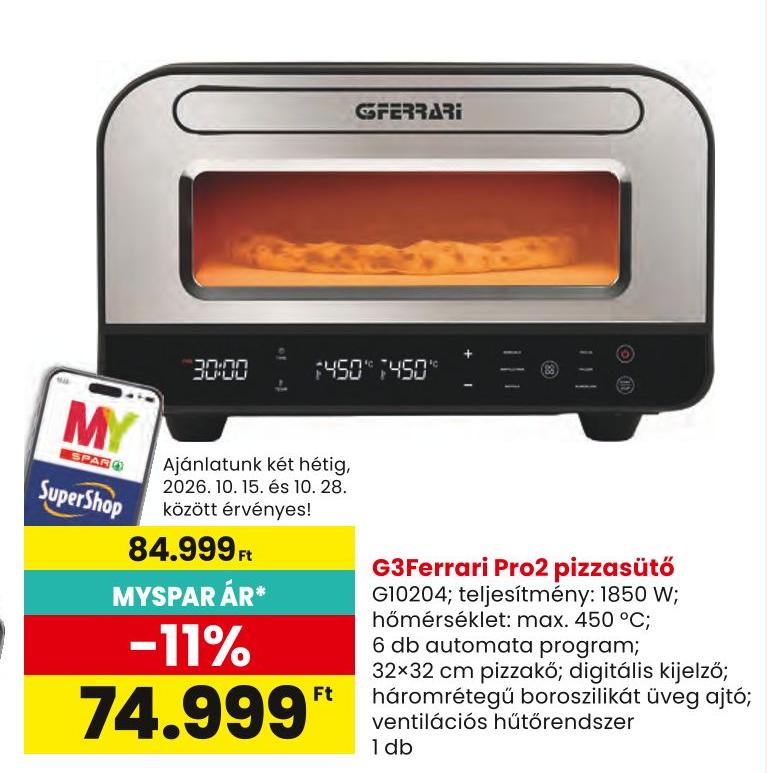 Spar