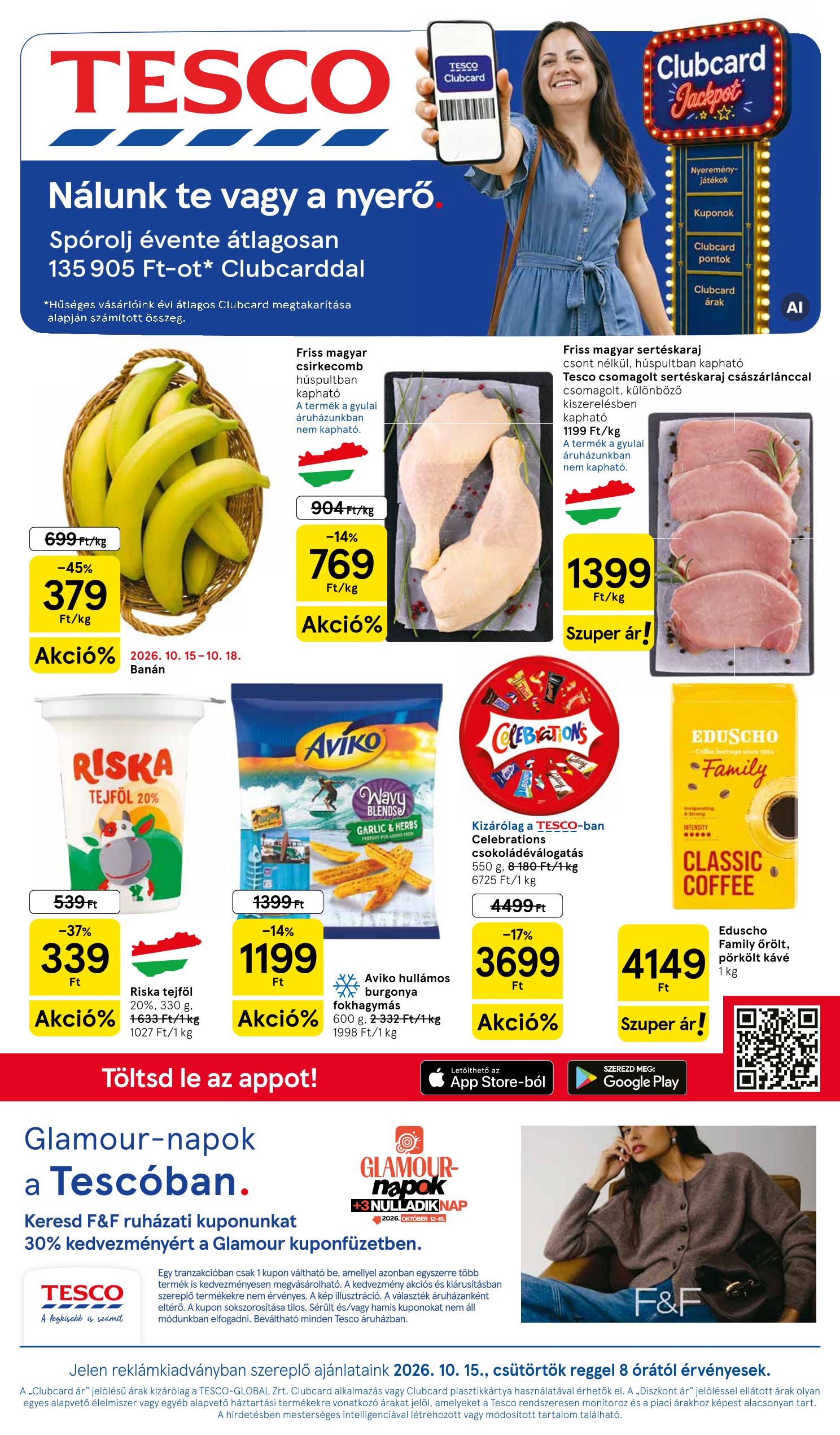 Tesco 2026/42-43