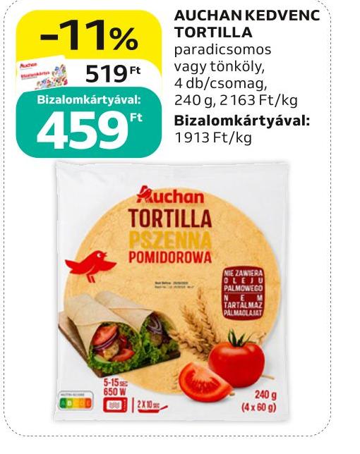 Auchan