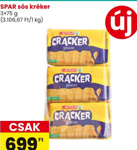 Spar