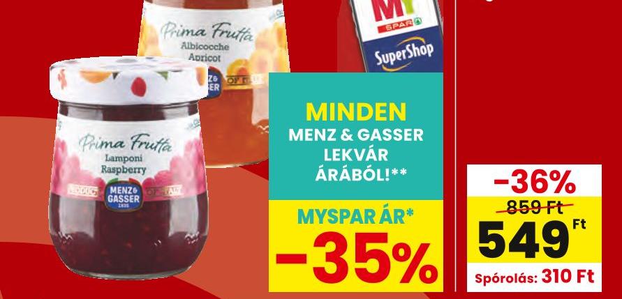 Spar