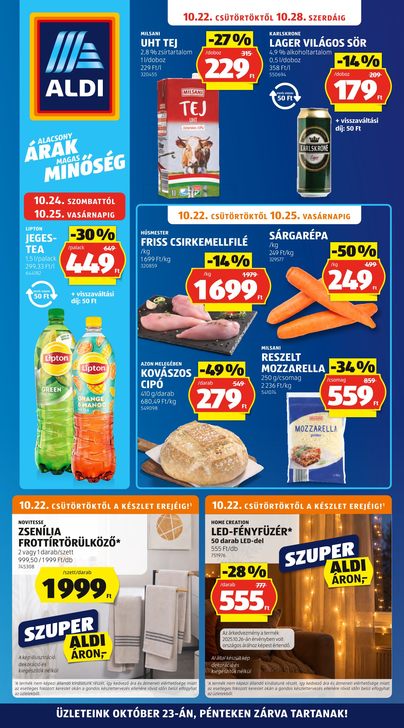 Aldi 2026/43-44