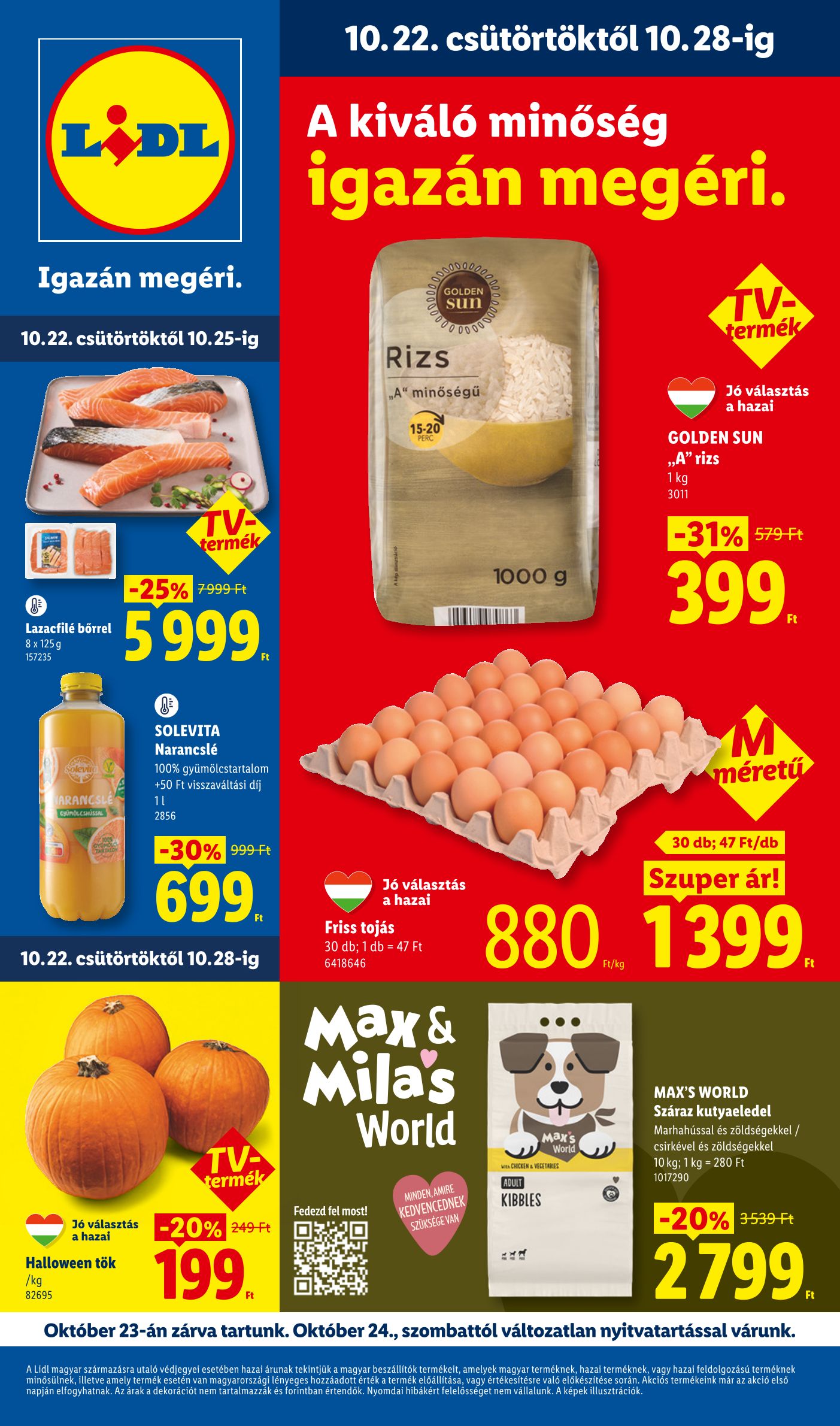 Lidl 2026/43-44