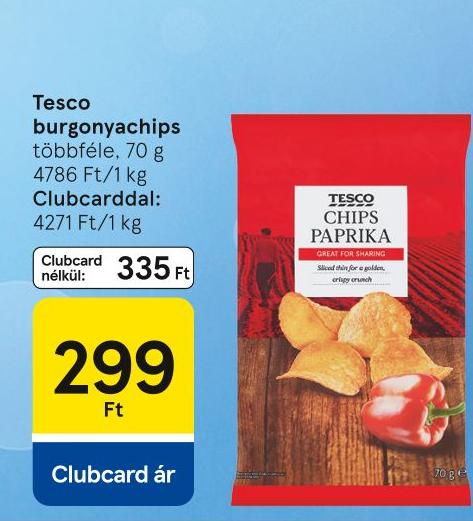 Tesco