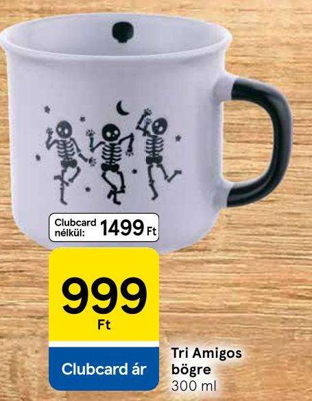 Tesco