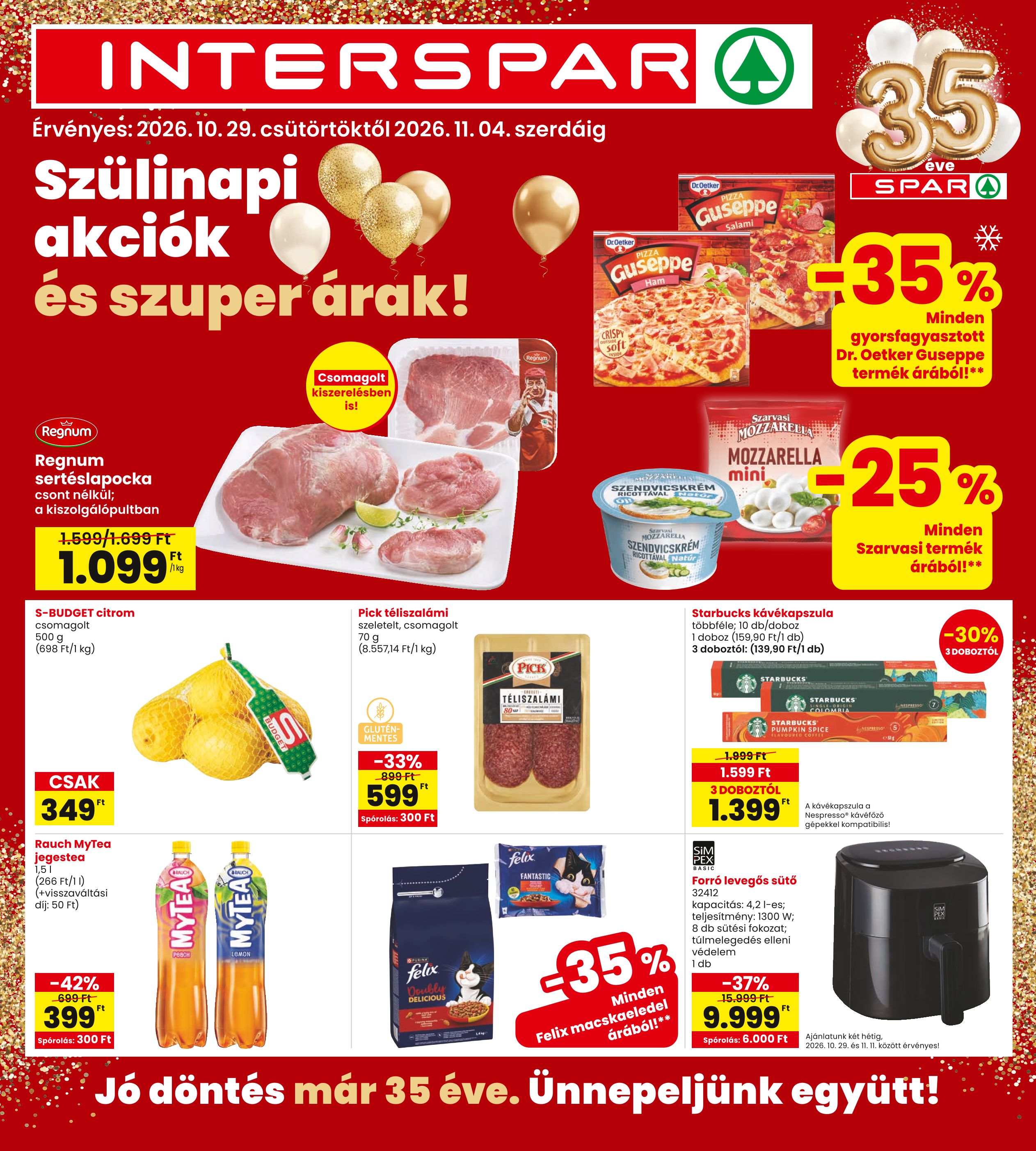Spar 2026/44-45
